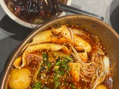 -极乐小煮·成都冒菜(科技绿洲店)