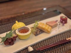 -空蝉怀石料理(益丰·外滩源店)