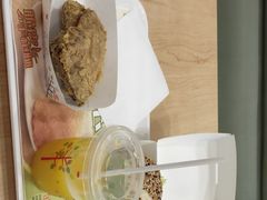 -德克士(宽甸店)