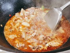 -雨谷万家炭炉土鸡煲(电联大厦店)