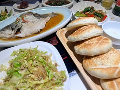 -黑鸡小馆(金源店)