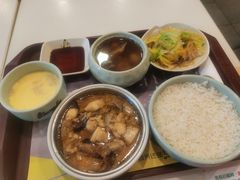 -真功夫(莲塘店)