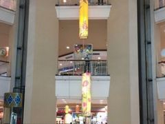 -尚泰清迈机场购物中心