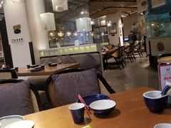 大堂-天府掌柜(九眼桥店)