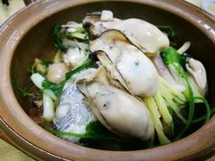 -蚝家菜馆(沙井店)