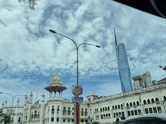 -吉隆坡国际机场