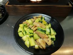 -微醺烤牛·炭火烧烤·精酿啤酒(东郊记忆店)