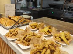 -饺子季水饺餐厅(新市街店)