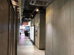 -丰茂烤串(公园店)