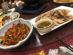 白斩鸭-老友王·南宁特色菜(金汇如意坊店)