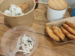 -非遗·十八曲鱼饺(西马总店)