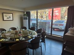 -三道菜(明堂公园店)