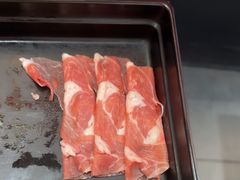 -1078號老北京涮肉(松柏店)