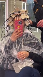 -PE SALON