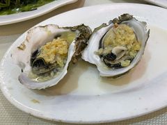 -新享乐海鲜(翠华路店)