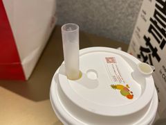 -喜茶(合肥正大广场店)