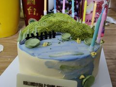 -派悦坊·甜品·蛋糕(日坛店)