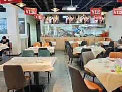 -江湖亮亮蒸虾大排档烤全羊清真(武汉总店)