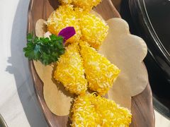 -狐狸爱上椰子鸡(滨江星光大道店)