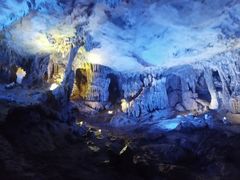 -灵栖洞天