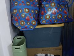 -安东易迷你仓自助寄存仓库(苏州桥店)