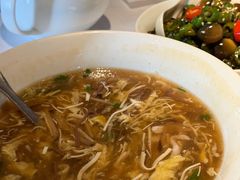 -玫瑰厅上海菜(兴国路店)