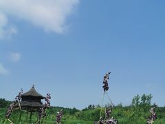 -江苏三台山国家森林公园