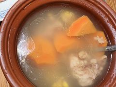 -百年神厨·地道川菜(清江西路店)