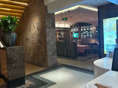 -西贝(满都海公园店)