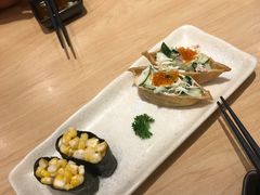 -元气寿司(新城市广场店)