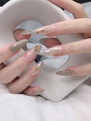 -沐白•盛妍日式美甲美睫