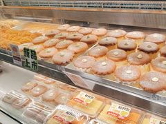 -彭记优口(王府井购物中心店)