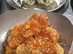 -李先生的首尔小馆(松江启源广场店)