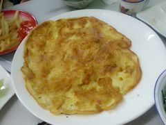 虾仁跑蛋-做了不起的80后