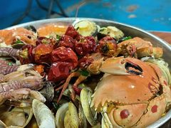 -星奇缘·海鲜餐厅(东山美食地标店)