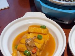 -京味张·北京烤鸭(南山店)