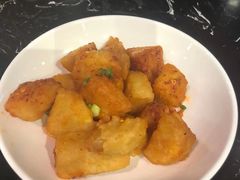 -陆小凤四川料理(北京路店)