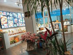 -山海经·海边人家 海鲜新青岛菜(扬州路店)