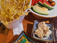 -咕嘟草帽鱼·牛奶一样的鲜鱼汤(包河万达广场创始店)