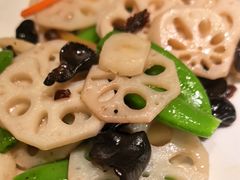 -晓粤·惹味粤菜(凯德乐峰广场店)