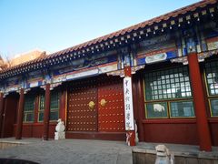 -中央戏剧学院(昌平校区)