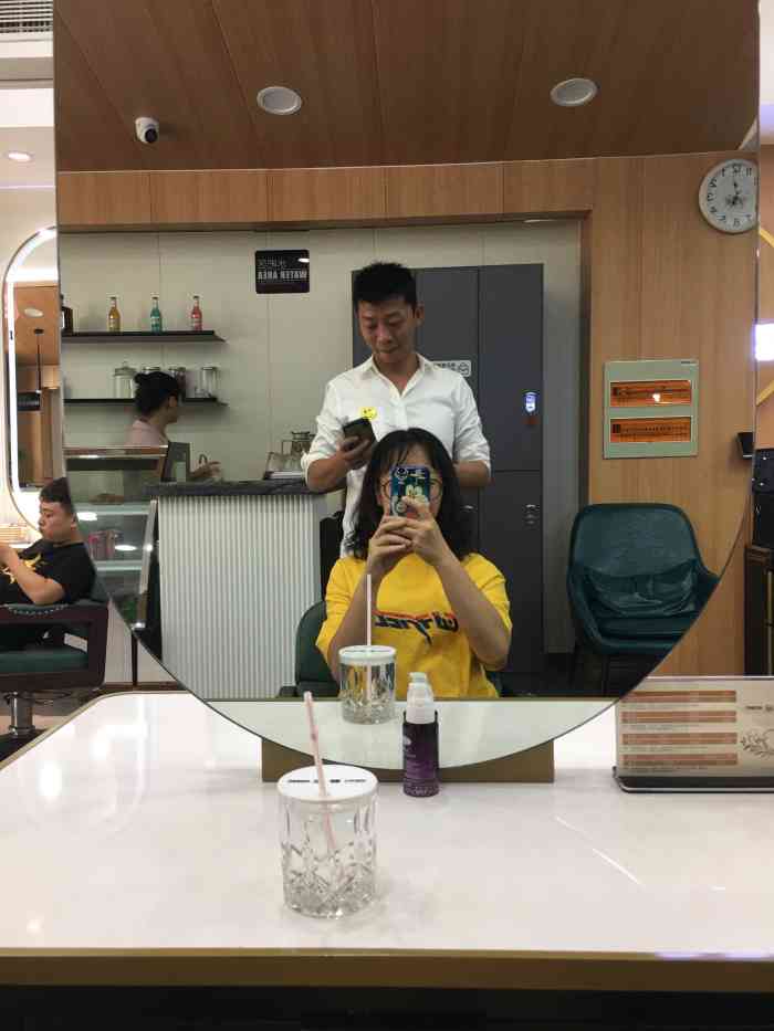 品尊护肤造型(建筑路店)