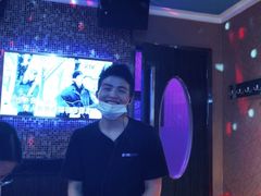 -方糖KTV-PLUS(世茂广场店)