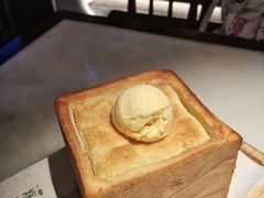 面包诱惑-绿茶餐厅(华发商都店)