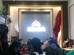 -清真·马文砂锅大全(麦苋街店)