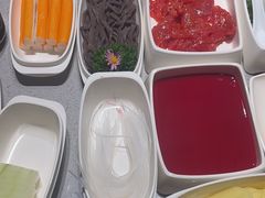 -海底捞火锅(吴中路店)