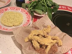 -观音桥步行街
