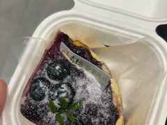 -君之狮子山·轻糖烘焙(松江印象城店)