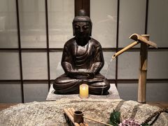 -上井料理黑金店(IFS国金中心店)