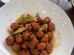 -乔家满族八大碗(流水沟店)